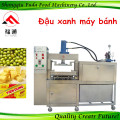 Farine de blé snacks machine de moulage par extrusion / snacks fabrication de machine / farine de riz machine de moulage par extrusion